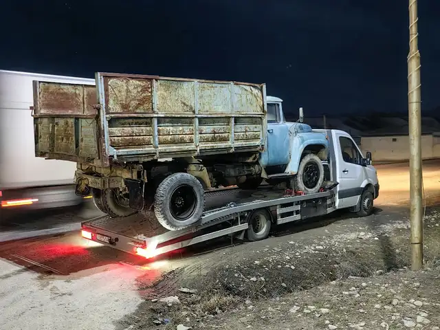 Услуги эвакуатора в Худжанде, Худжанд - 4