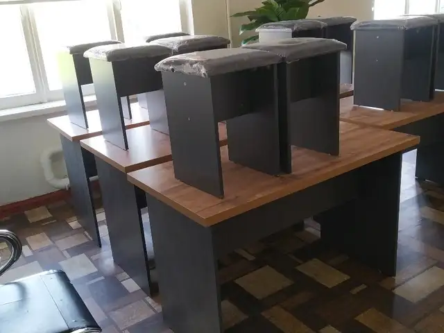 Стол, Душанбе