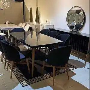 Гостиный гарнитур, Худжанд