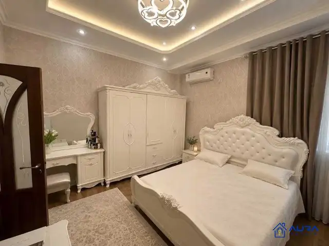 2-комн. квартира, 5 этаж, 64 м², Сино, Душанбе