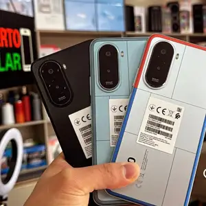 Xiaomi Poco M7 6+3/128Gb 7000мач, Душанбе