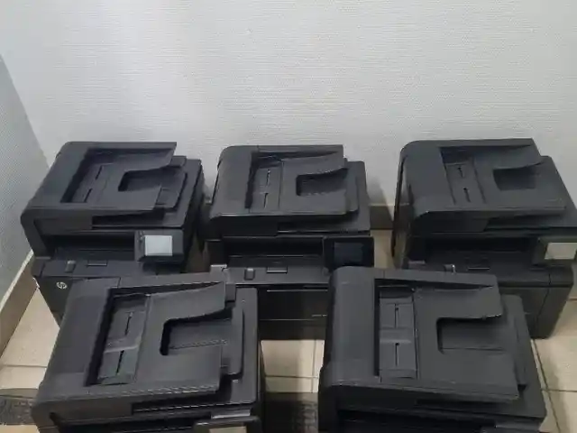 МФУ HP 425dn, Хуҷанд