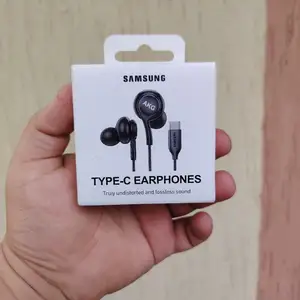 Наушник AKG Type-c, Душанбе