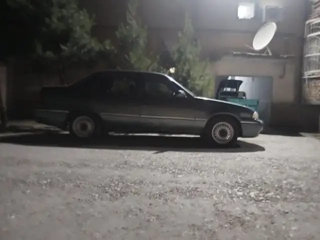 Daewoo Nexia