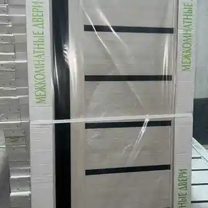 Дверь Хай тек, Душанбе