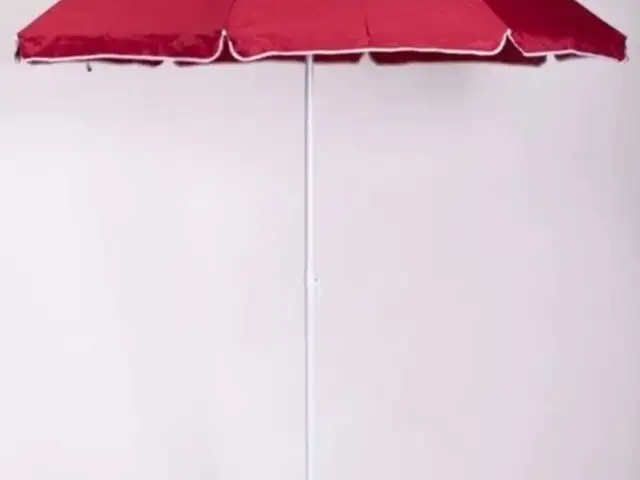 Зонтик, Душанбе