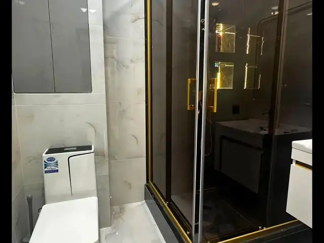 1-комн. квартира, 10 этаж, 67 м², шохмансуп, Душанбе