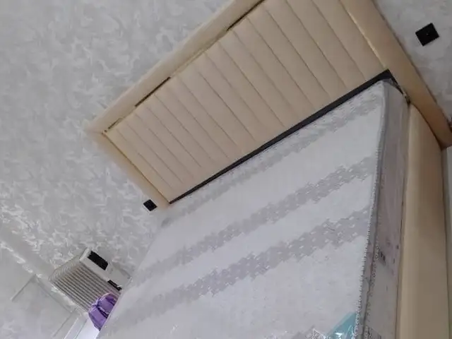 Кровать двуспальная, Душанбе