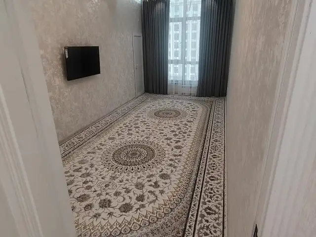 2-комн. квартира, 6 этаж, 56 м², Сино, Казокон, Душанбе