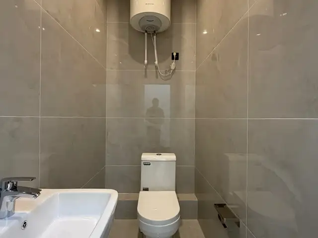 2-комн. квартира, 4 этаж, 75 м², 33мкр, Худжанд - 14