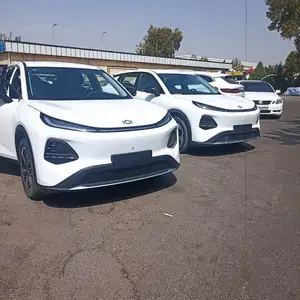 Changan Qiyuan Q