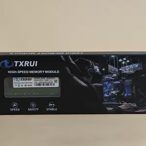 Оперативная память Txrui Ram DDR3 8gb 1600MHZ, Душанбе