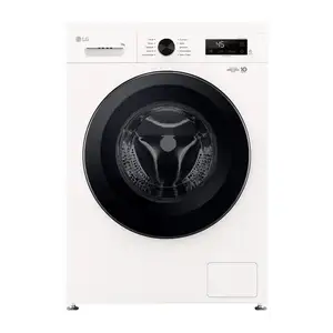 Стиральная машина LG F2Y1HS6W 7кг, Душанбе