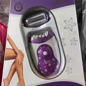 Эпилятор Aliza 305, Душанбе
