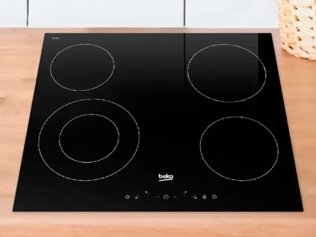 Варочка Beko 64402T, Душанбе