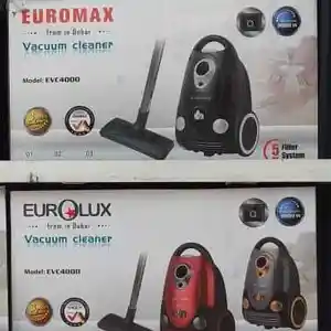 Пылесос Eurolux 510, Душанбе
