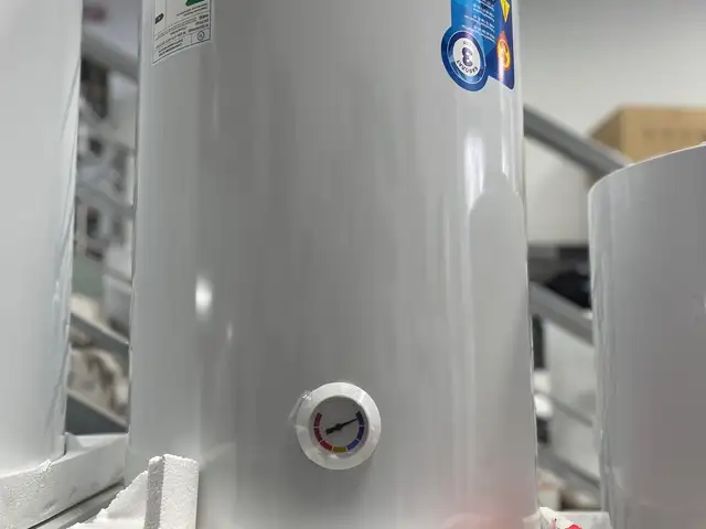 Водонагреватель Lider 80L, Душанбе