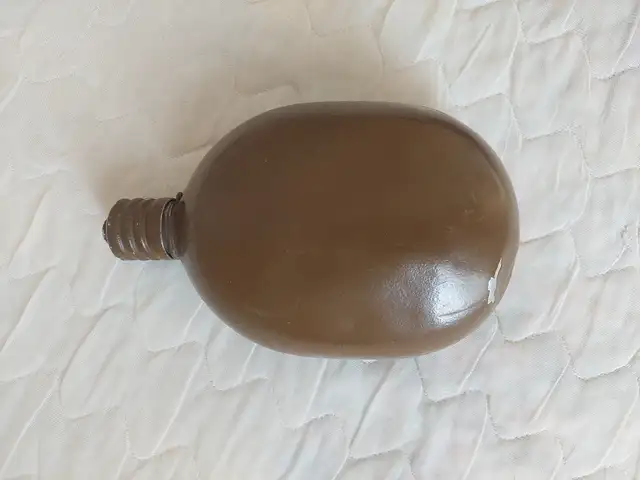 Фляжка, Душанбе