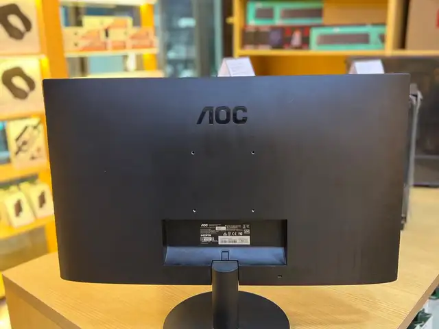 Монитор AOC 27 75Hz, Душанбе - 4
