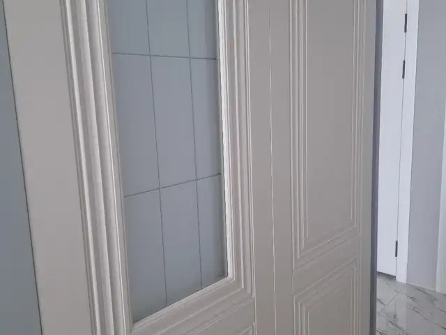 Дверь классика, Душанбе