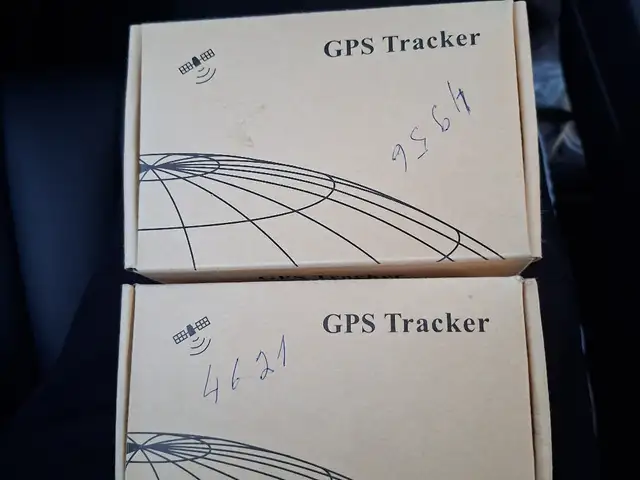 GPS treker для автомобилей, Худжанд