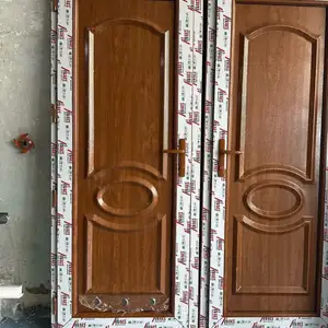 Дверь, Душанбе
