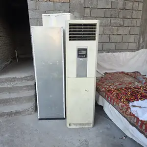 Кондиционер, Хуҷанд