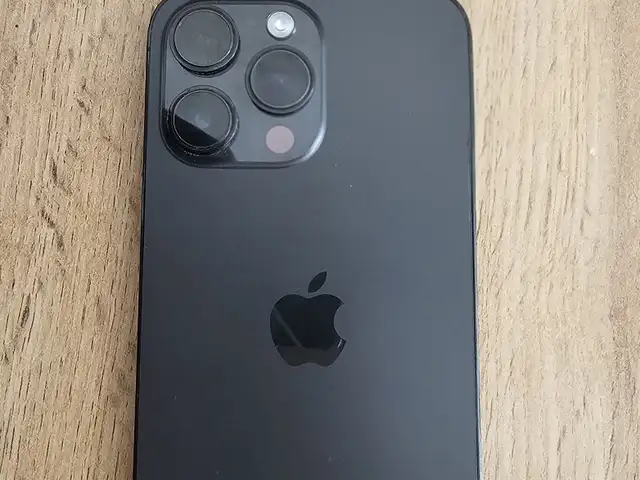 Apple iPhone 14 Pro Max, 512 gb, Space Black, Душанбе