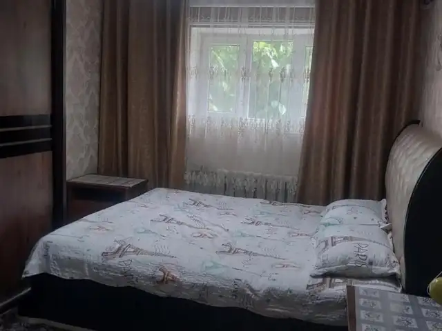 3-комн. квартира, 3 этаж, 63м², Сино, Душанбе