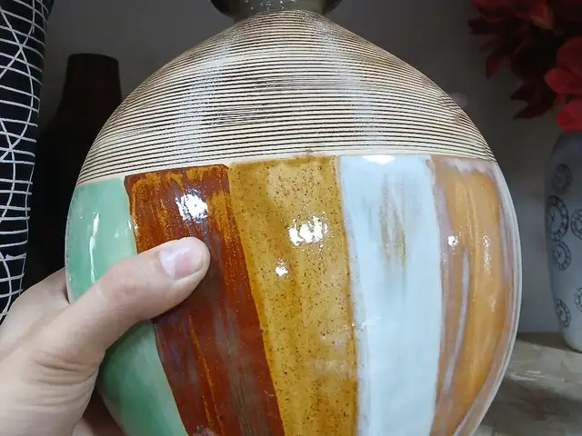 Ваза, Душанбе
