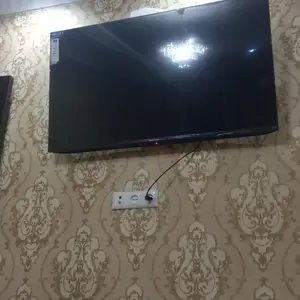 Телевизор, Душанбе