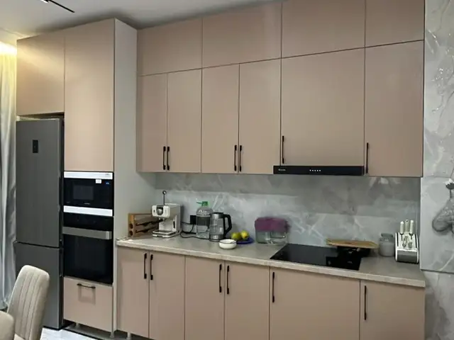 Кухонная гарнитура, Душанбе
