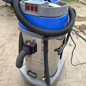 Пылесос 80л, Хуросон