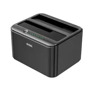 Док-Станция для HDD SSK DK103 Pro, Душанбе