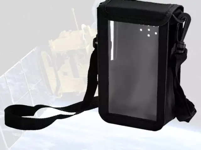 Чехол для прибора GTmedia V8 Finder, Бохтар (Курган-Тюбе)