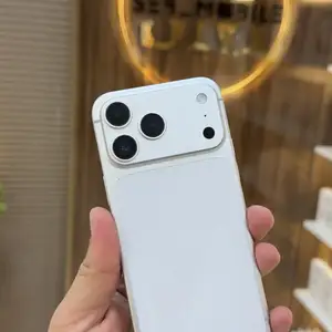 Apple iPhone 14 Pro Max, 128 gb, Silver, Душанбе