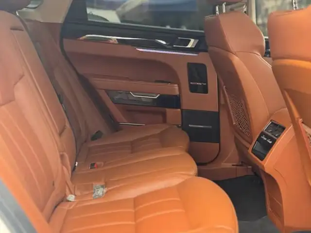 Zotye T700