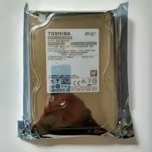 Жёсткий диск Toshiba 1TB, Душанбе
