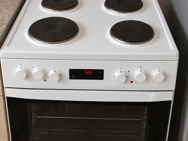 Плита gorenje, Душанбе