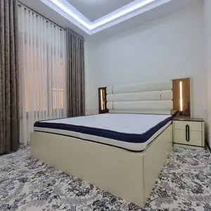 Двуспальная Кровать, Худжанд