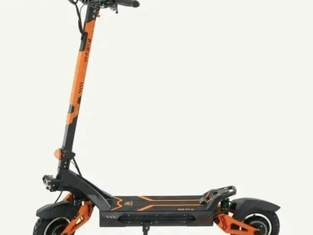 Электросамокат Kugoo Kirin G3 Pro, Душанбе