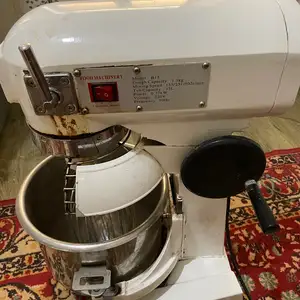 Миксер 15л, Душанбе
