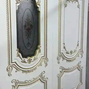 Дверь, Душанбе