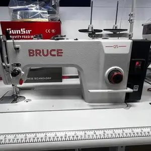Мошинаи Дузандаги Bruce Q5, Душанбе