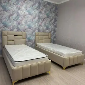 Кровать, Душанбе