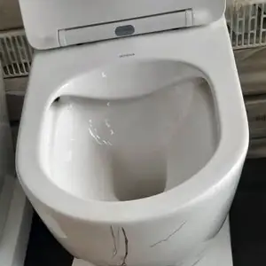 Подвесной Туалет, Душанбе