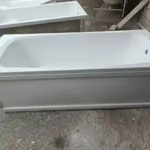 Акриловая ванная, Душанбе