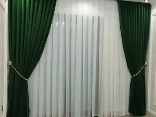 Парда, Душанбе