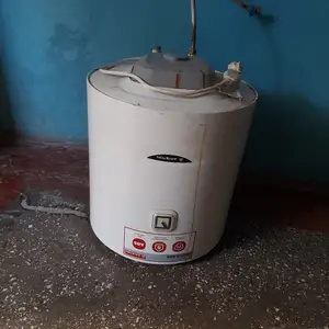 Водонагреватель, Душанбе
