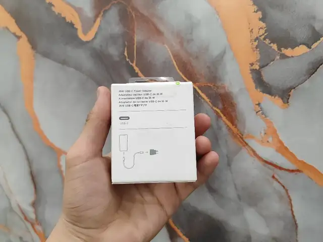 Зарядное устройство от Apple iPhone, Душанбе